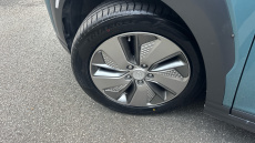 Hyundai Kona 150kW Premium 64kWh 5dr Auto Electric Hatchback